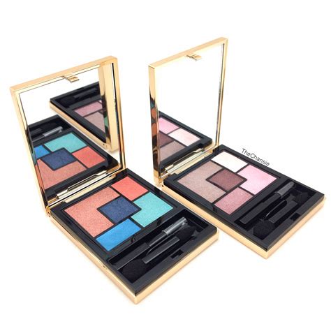 ysl contour palette|yves saint laurent makeup palette.